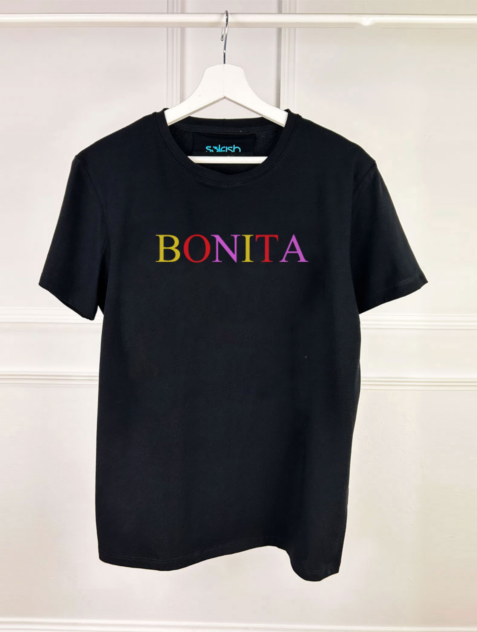 Дамска тениска BONITA