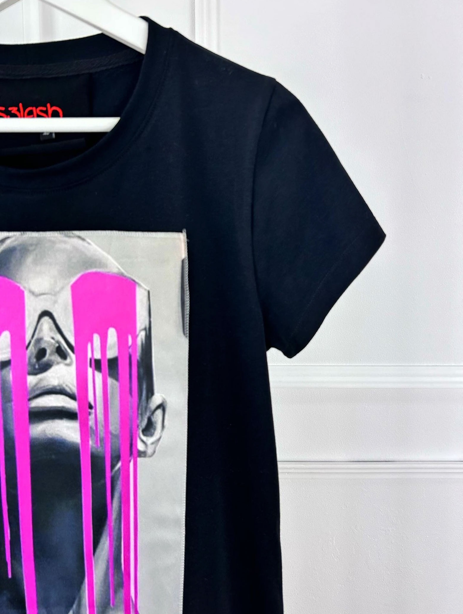 Дамска тениска  pink pink