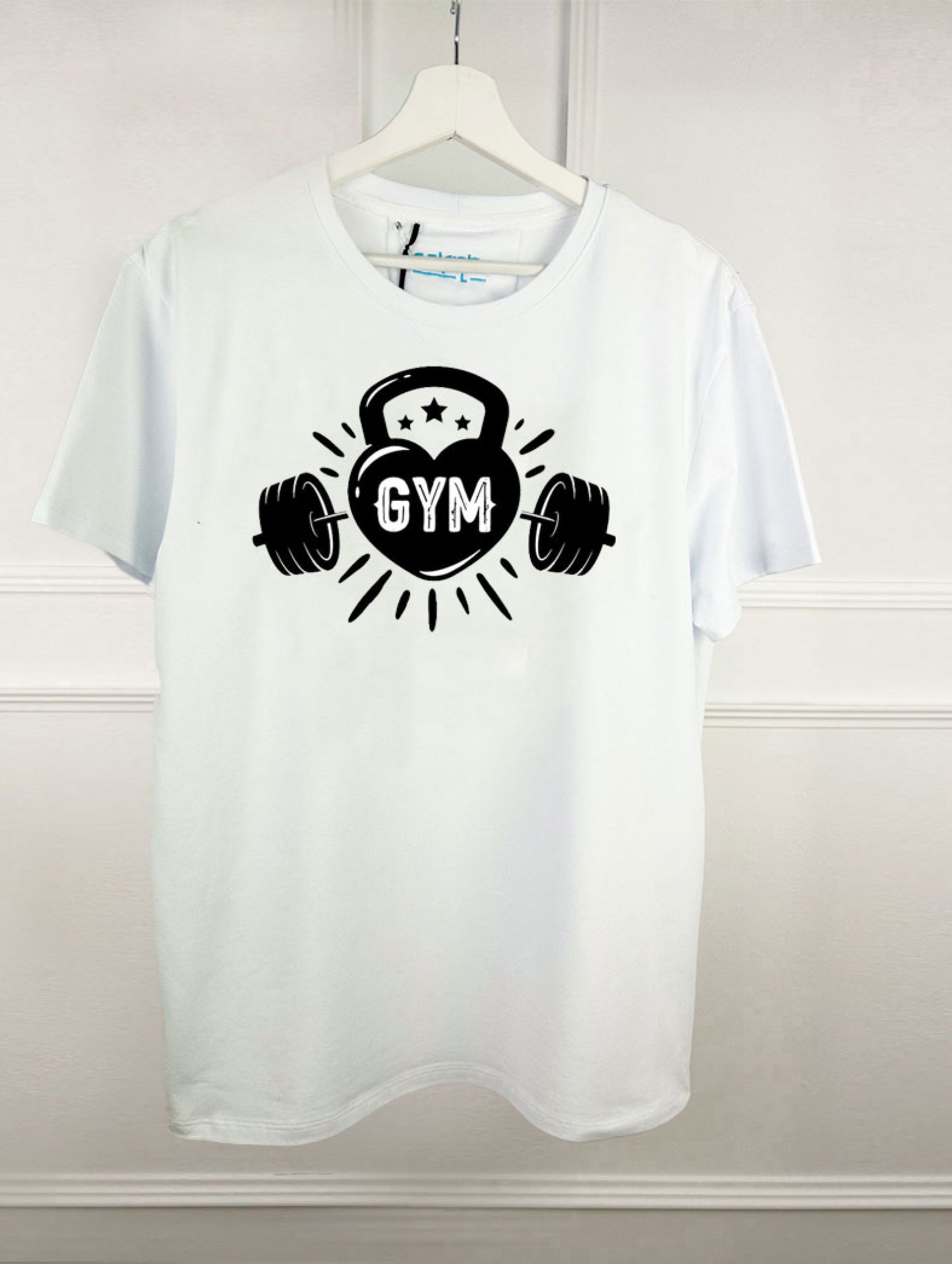 Tениска GYM
