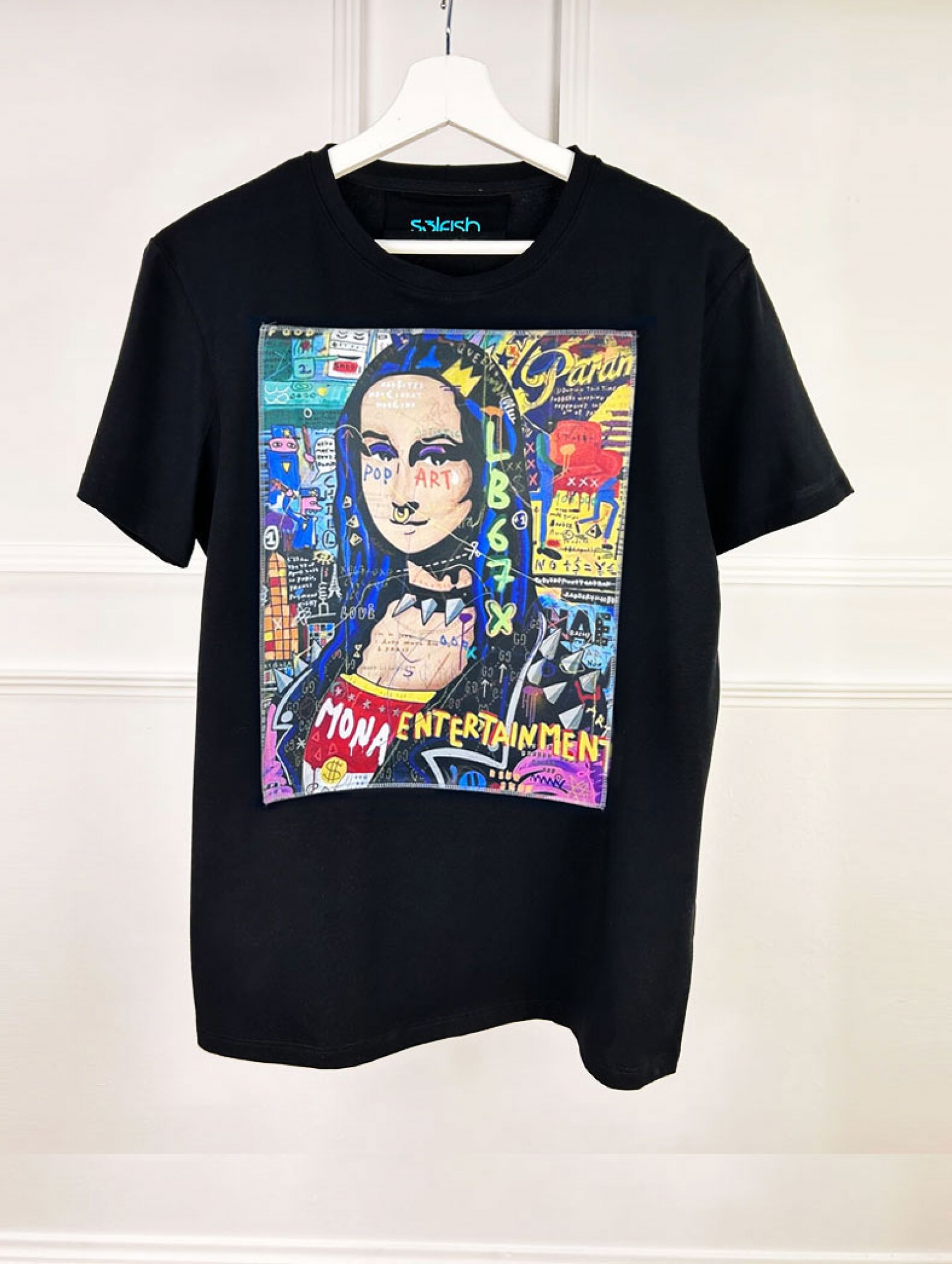 Дамска тениска Mona