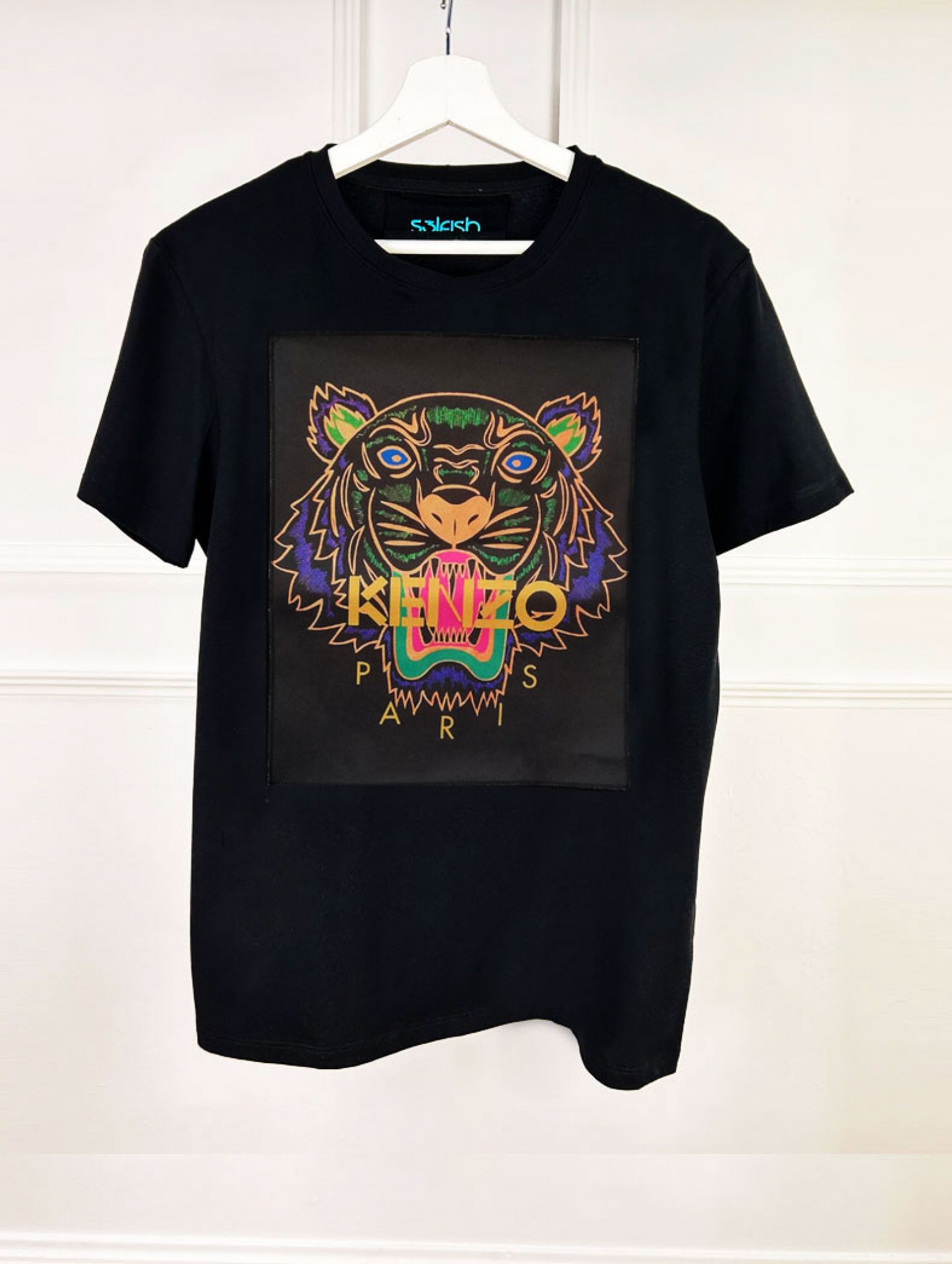 Дамска/Детска Тениска Kenzo