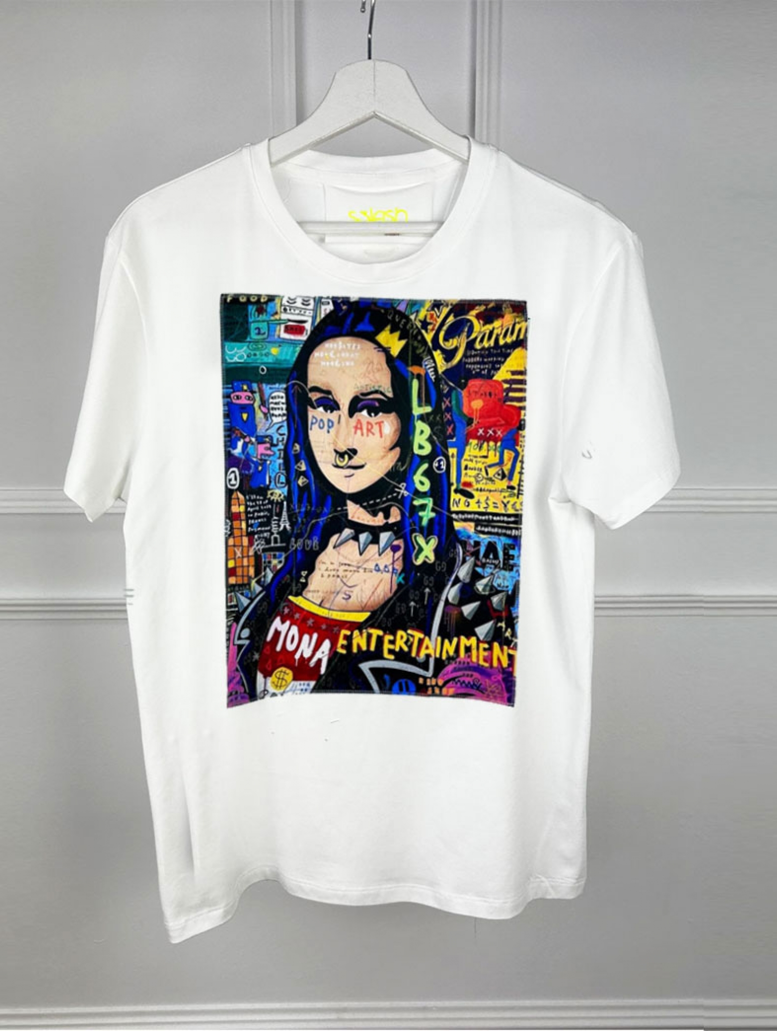 Дамска тениска Mona