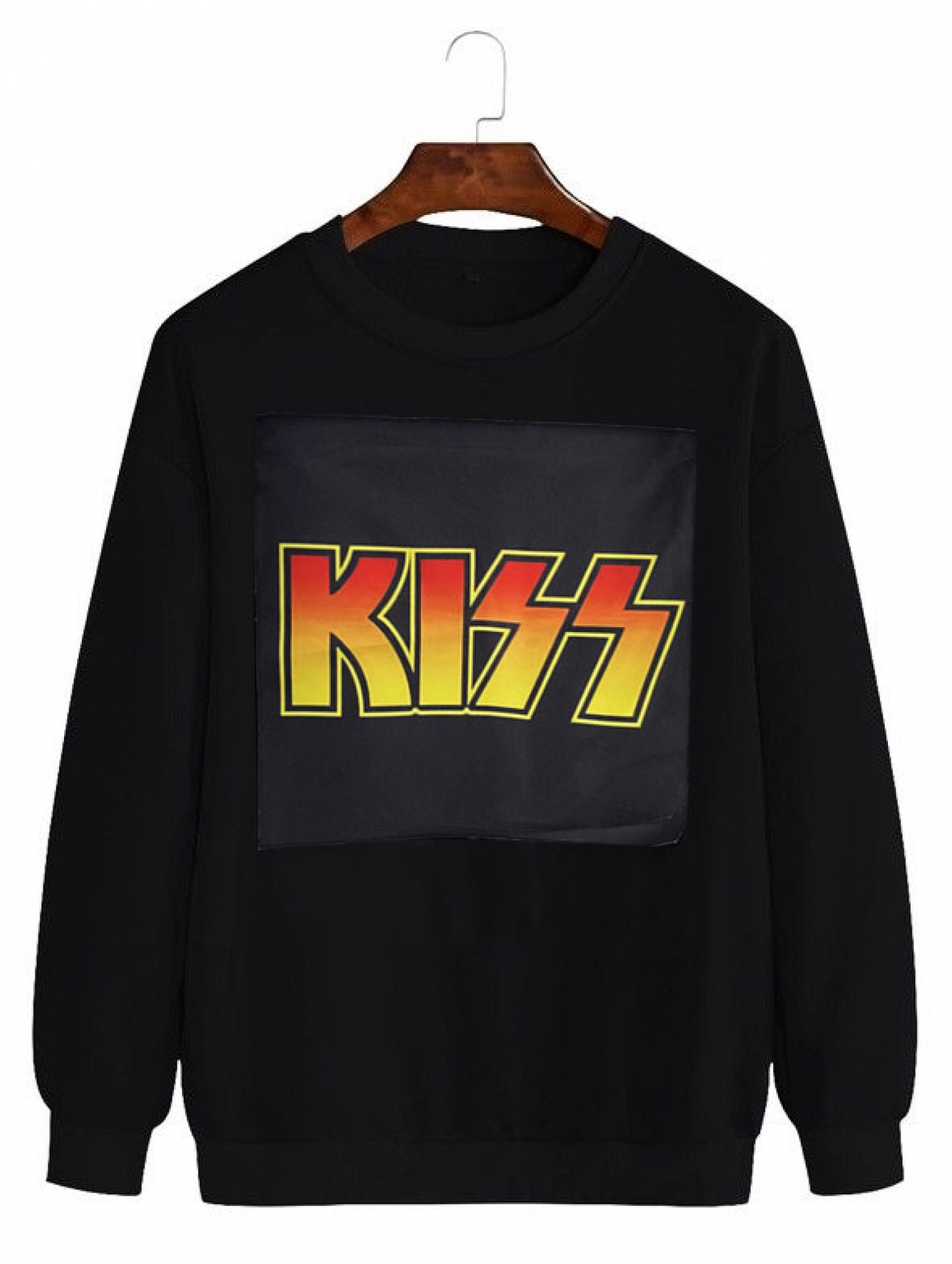 Унисекс Суитшърт Kizz