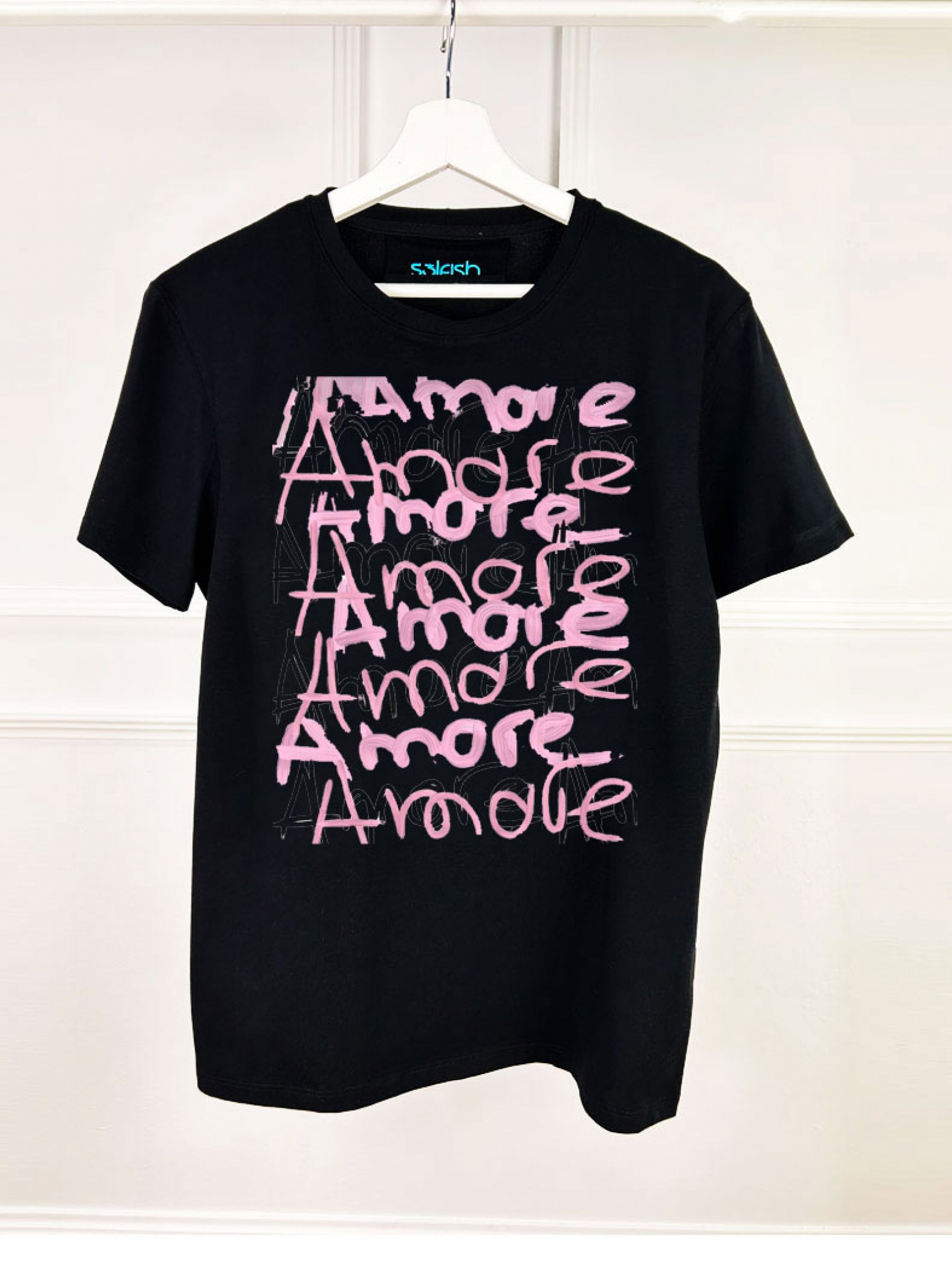Тениска Amore amore
