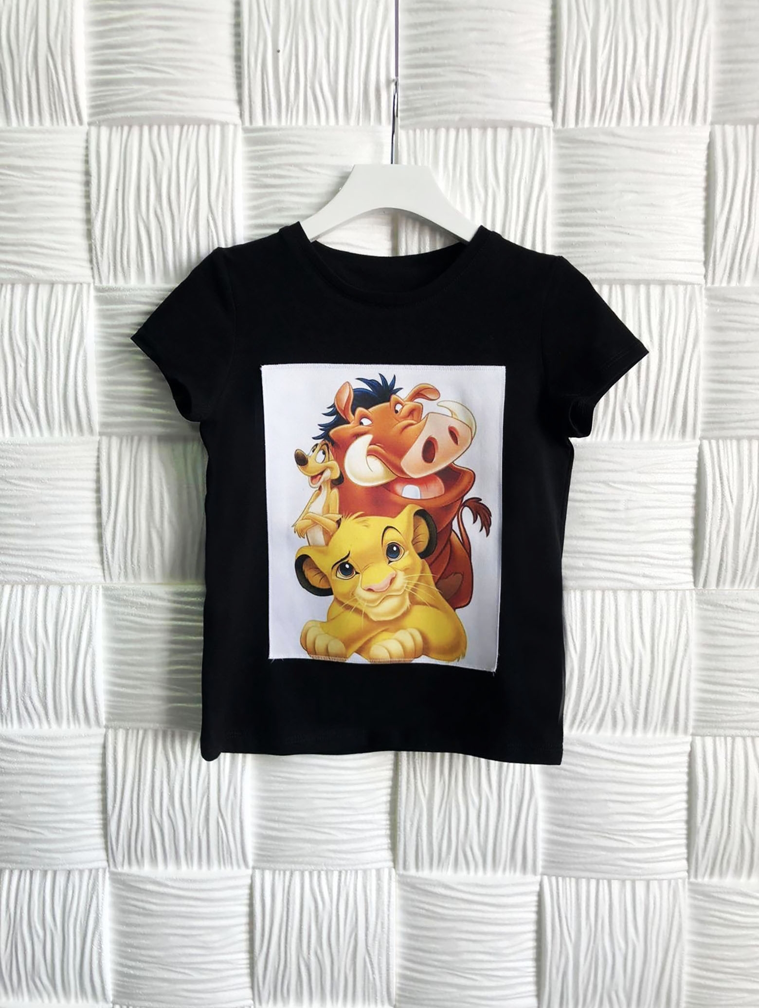 Детска Тениска The Lion King