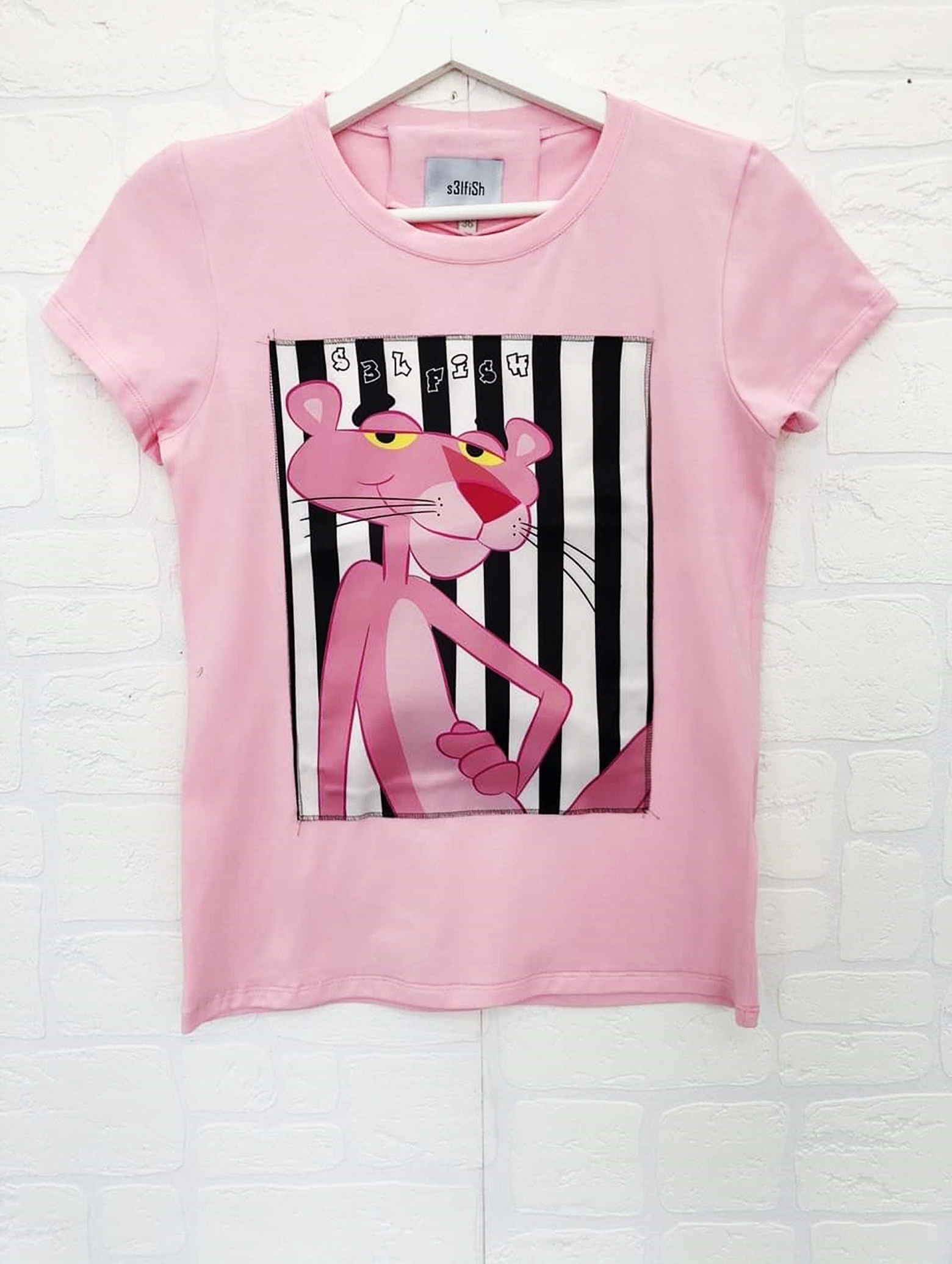 Дамска тениска Pinko 1