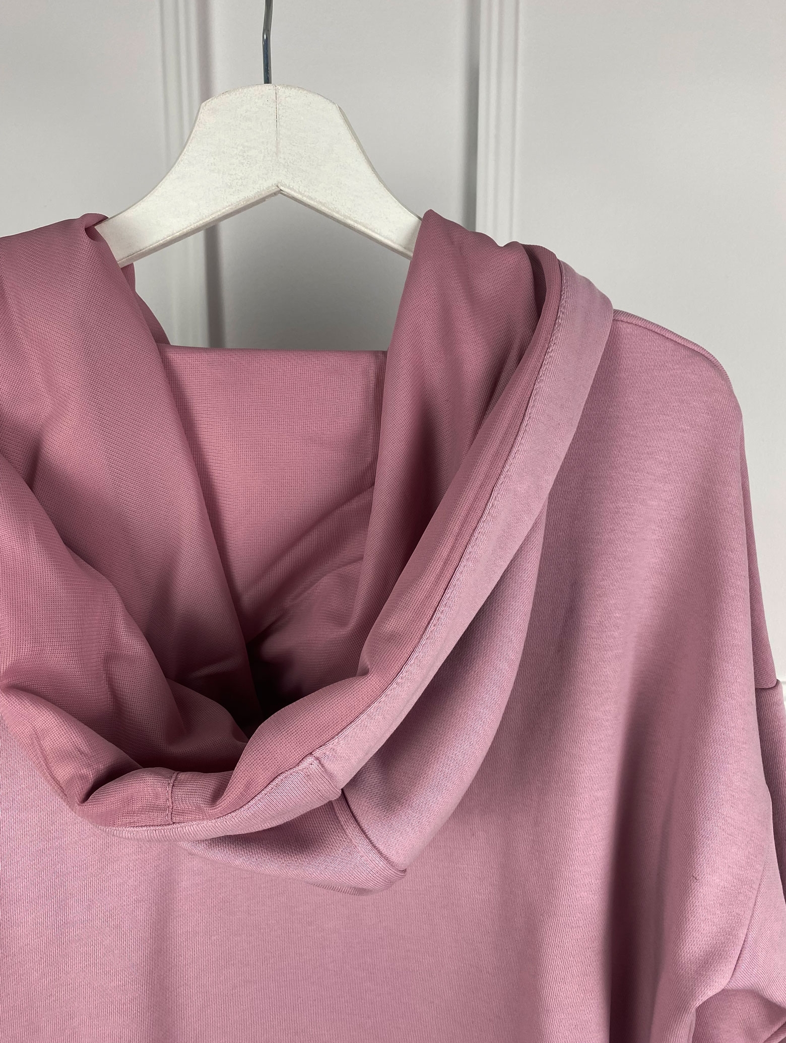 Дълъг Дамски Суитшърт Pink Vibes