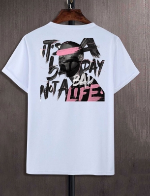 Мъжка Тениска Bad day