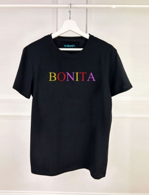 Дамска тениска BONITA
