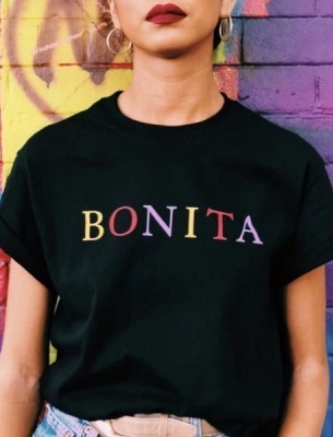 Дамска тениска BONITA