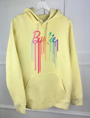Суитшърт/Худи Barbie color