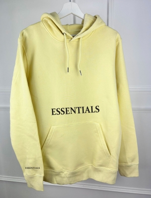 Суитшърт/Худи ESSENTIALS