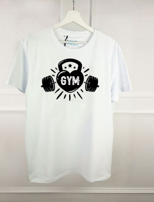 Tениска GYM