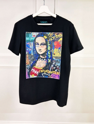 Дамска тениска Mona