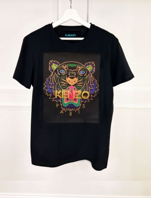Дамска/Детска Тениска Kenzo