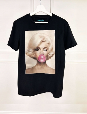 Дамска Тениска Monroe