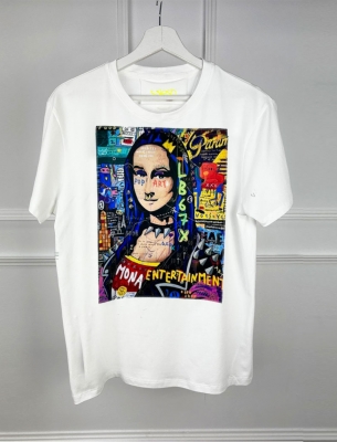 Дамска тениска Mona