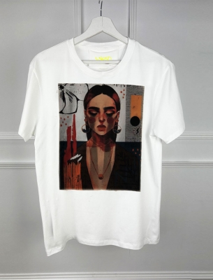 Дамска Тениска Art Women