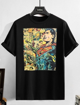 Мъжка Тениска Super