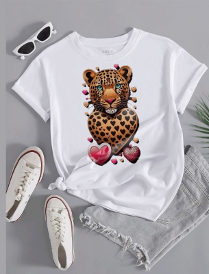 Дамска тениска beloved kitty