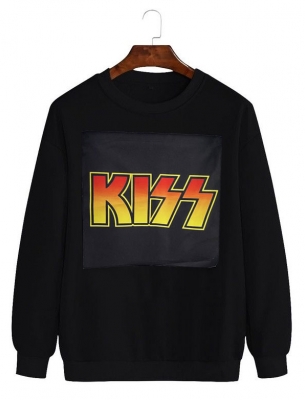 Унисекс Суитшърт Kizz