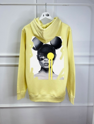 Широк Суитшърт Mickey