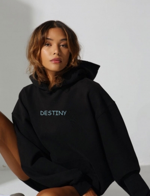 Широк Суитшърт Destiny