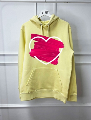 Худи Heart