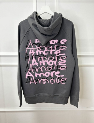Широк Суитшърт Amore