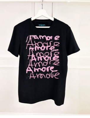 Тениска Amore amore