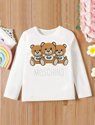 Детски блуза  Bear