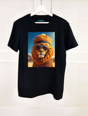 Тениска Leo