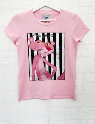 Дамска тениска Pinko 1