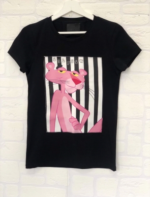 Дамска тениска Pinko 2