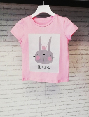 Детска Тениска Princess