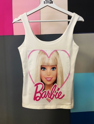 Дамски потник Barbie