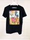 Дамска тениска  Hi Mickey black