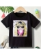Детска Тениска Barbie