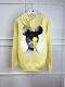 Широк Суитшърт Mickey