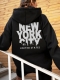 Широк Суитшърт New York