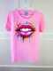 Тениска Lips