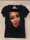 Тениска black Women
