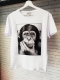 Мъжка Тениска Monkey