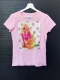 Дамска тениска Ken pink