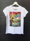 Дамска тениска  Mickey cool