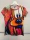 Дамска тениска Goofy
