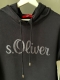 Дамски суйтшърт S.Oliver black