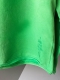 Дамска ватирана блуза S.Oliver green
