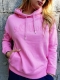 Дамски суйтшърт S.Oliver pink
