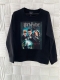 Детска ватирана блуза Harry Potter